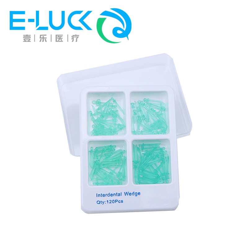 Bộ 120 Nêm Nha Khoa Chuyên Dụng Chất Lượng