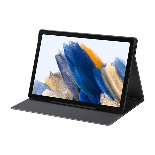 Ốp Gập Máy Tính Bảng Samsung Galaxy Tab A8 - Hàng Chính Hãng