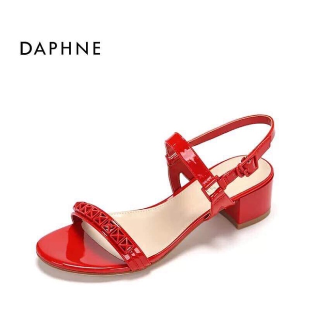 Sandal DAPhne chính hãng