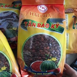 1kg Hạt Dưa Tân Bảo Ký (Tân Ký, Bảo Ký)