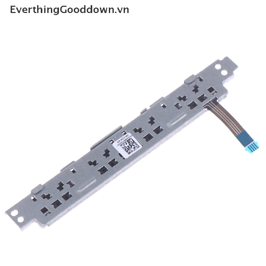 1 Chiếc Nút Chạm Chuột Máy Tính DELL Latitude E7280 E7290 E7390 E7380 0HR8RF