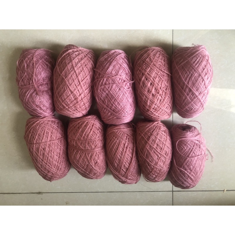 set len vân hồng