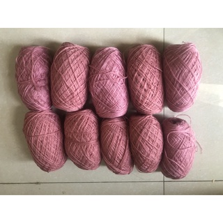 set len vân hồng