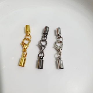 Khóa vòng tay/ vòng cổ 2mm, 3mm