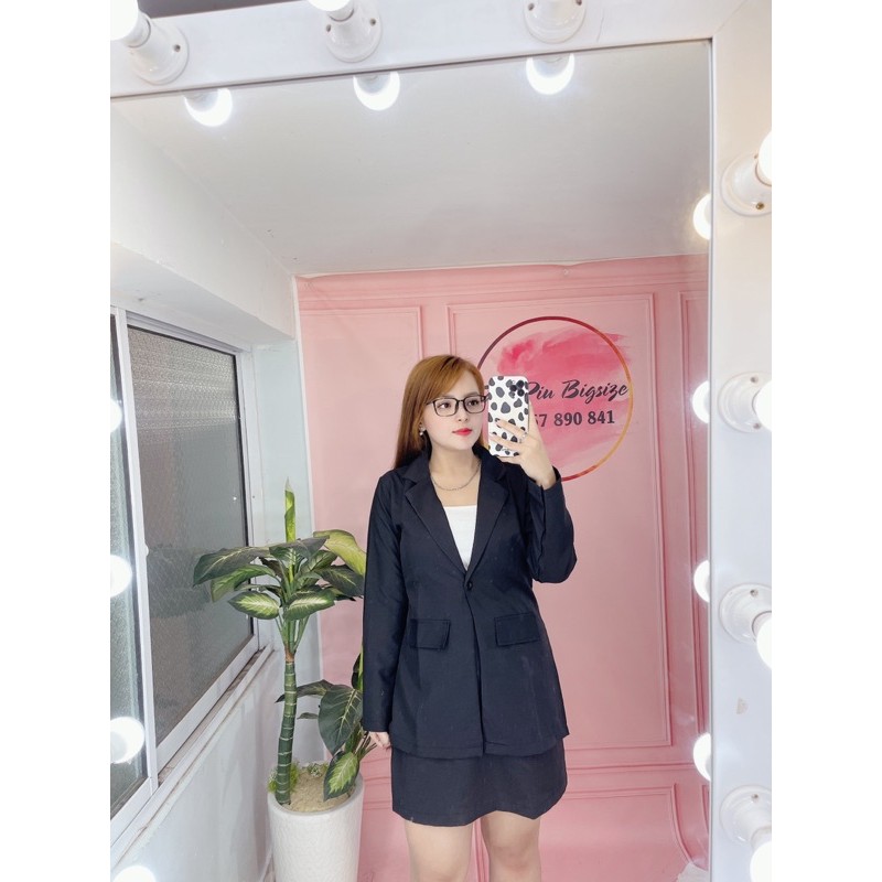 SET vét bigsize 60-90k hình thật (tăng kèm áo lót)