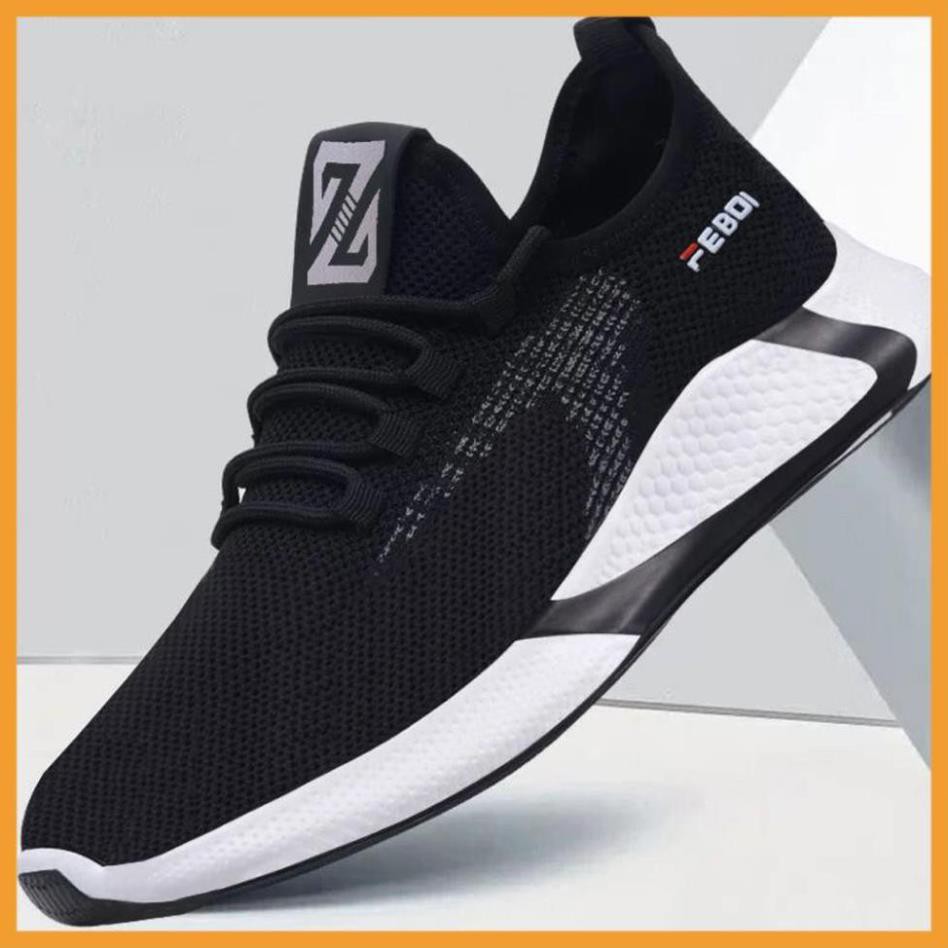 Giày Thể Thao Nam [ FREESHIP EXTRA ] Giày Thể Thao trẻ trung năng động nhẹ nhàng G35 | BigBuy360 - bigbuy360.vn