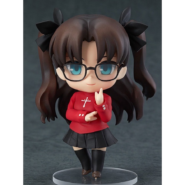 Mô hình nendoroid 409 Rin Tohsaka - Fate Stay Night