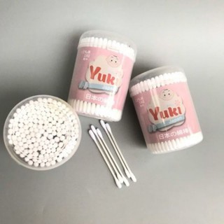 Bông tăm baby Yuki