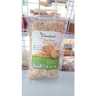 Hạt dưa tách vỏ classyfood 100g/500g