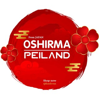 PEILAND OSHIRMA SHOP