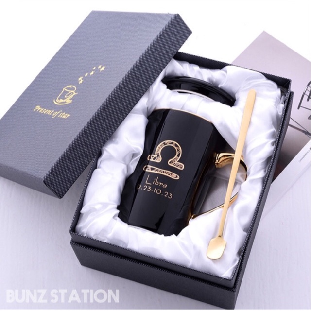 Ly sứ 12 cung hoàng đạo 🙈