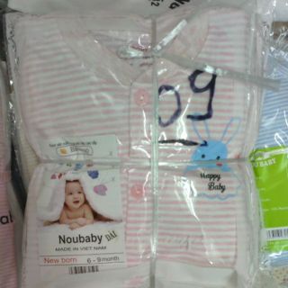 Bô nous sơ sinh 1-5(5-15kg)