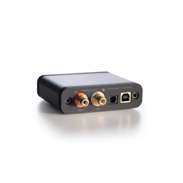 Bộ Giải Mã Dac/Amp Audioengine D1 - Bảo Hành Chính Hãng 12 Tháng