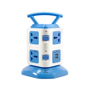 Ổ cắm điện comet ces6703