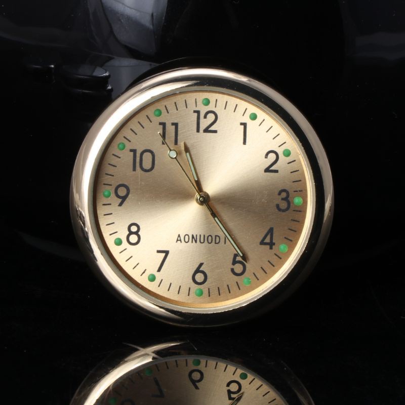 Đồng Hồ Điện Tử Để Trong Xe Hơi | BigBuy360 - bigbuy360.vn