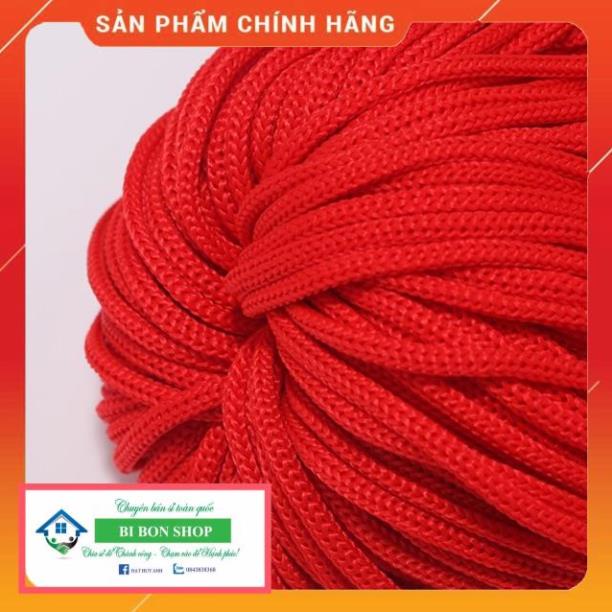 1 mét dây dù 2-3mm làm vòng tay, vòng cổ handmade - MH558