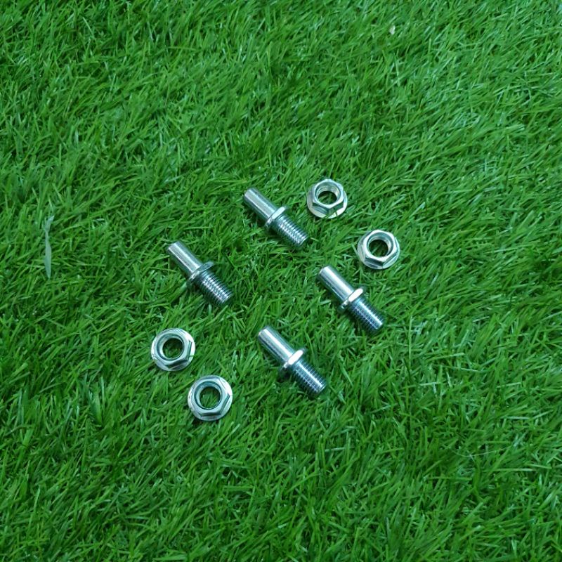 Ốc dĩa Master 125, custom 125, CB250, LA250