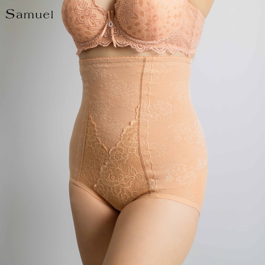 Quần Gen Nịt Bụng SAMUEL BLISS cao cấp nhập khẩu Đài Loan siêu co giãn, giúp thon bụng | BigBuy360 - bigbuy360.vn