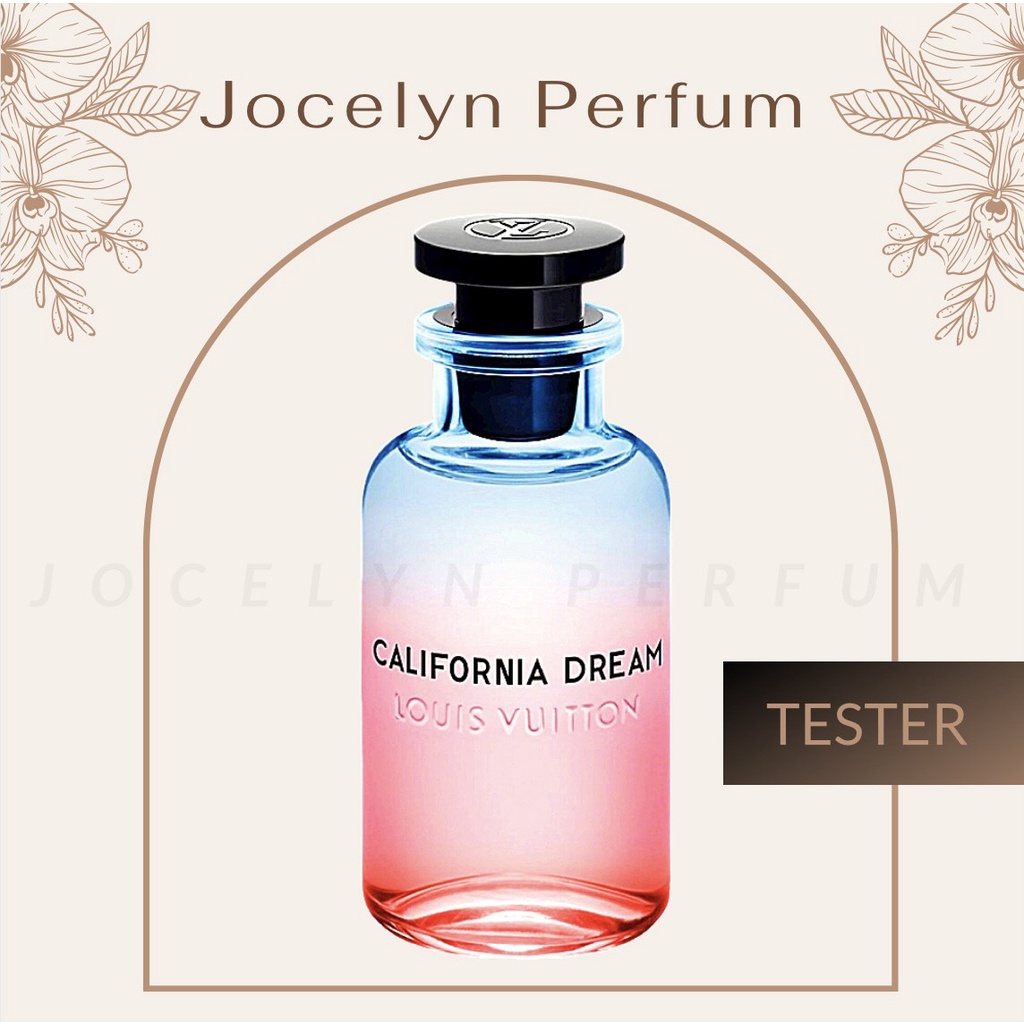 Nước Hoa Louis Vuitton California Dream - JOCELYN