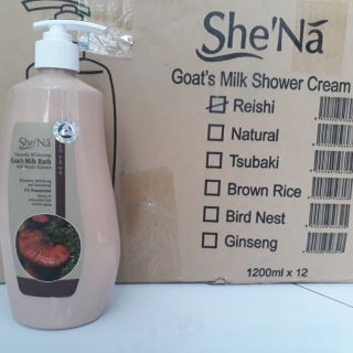 Sua tam shena chiếc xuất Linh chi đến tu malaysia.