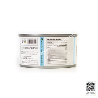 CHẢ HỘP CHAY - 200 Gram