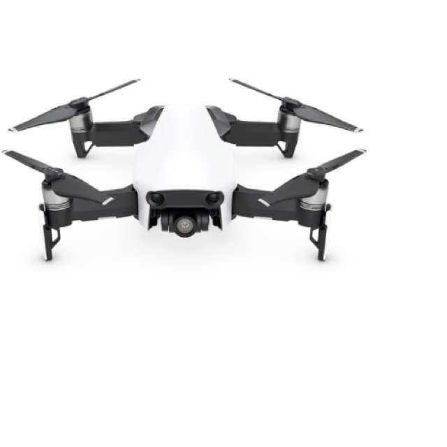 Mavic Air Fly More Combo (Trắng) - Bảo hành chính hãng DJI 12 tháng