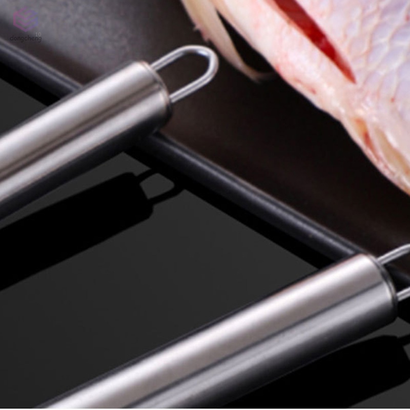 Dụng Cụ Cạo Vảy Cá 3 Trong 1 Đa Năng 3 Trong 1