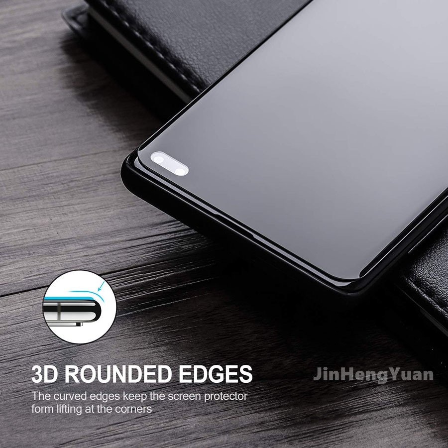 Miếng Dán Hydrogel Bảo Vệ Riêng Tư Cho Samsung Galaxy S9 S8 S20 S20fe S21 Plus S10 S10Plus S10e Note8 Note9 Note10 Note10Pro Ultra Note20 Note20Ultra Sự Bảo Vệ