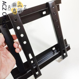 Giá treo TV đa năng kích thước 19 - 65 inch - loại dày