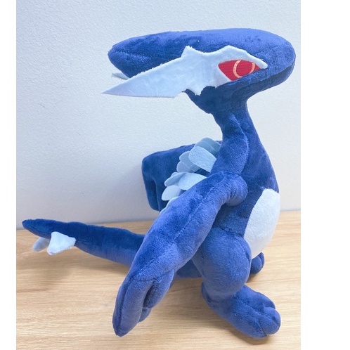 Gấu bông pokêmon Lugia 30cm+ tặng combo 8 thẻ bài pokemon ngẫu nhiên siêu đẹp
