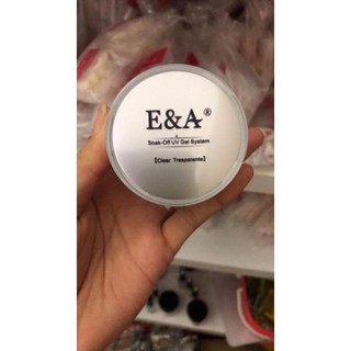 [SIEU SALE] Gel đắp móng E&A chính hãng