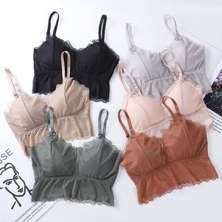 Áo bra ren lưới sexy AR95