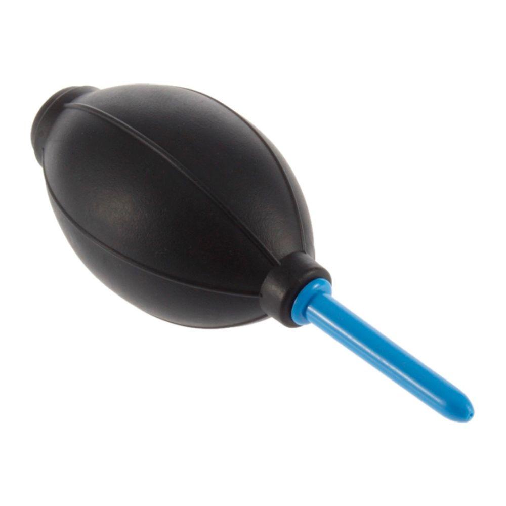 Bóng Đen Thổi Bụi Ống Nhòm Máy Ảnh SLR AUGUSTINA 148mm