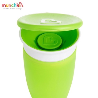 Set nắp cốc 360 độ Munchkin - BAABEELAND