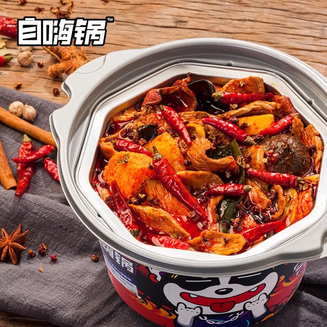 Các loại lẩu ăn liền | BigBuy360 - bigbuy360.vn