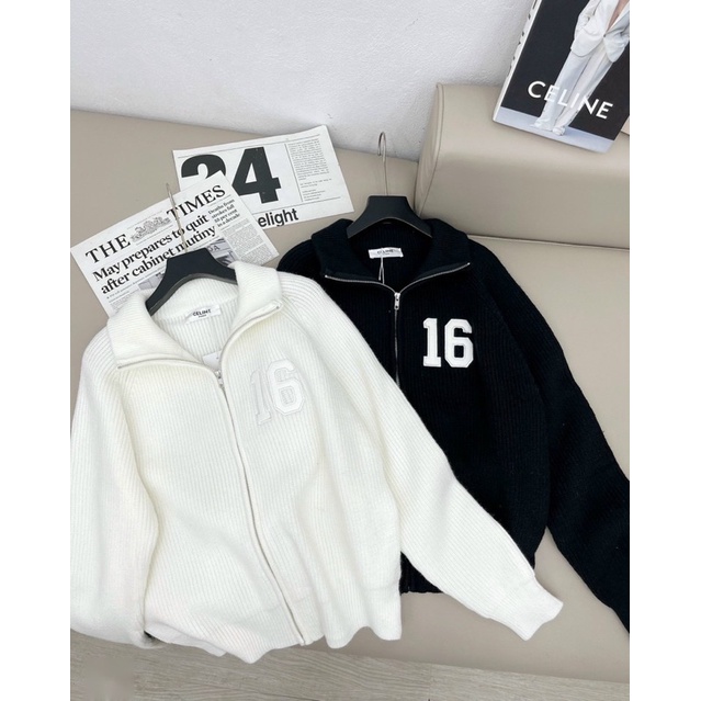 Áo len cao cấp cho nữ 3