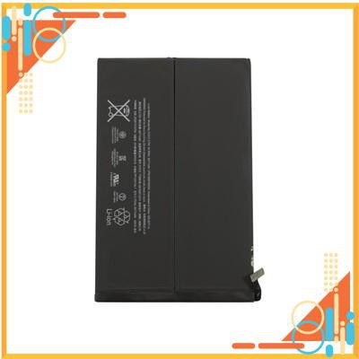 Pin thay xịn cho iPad Mini 2/ Mini 3 Zin Máy dung lượng 6471mAh - Bảo hành 3 tháng