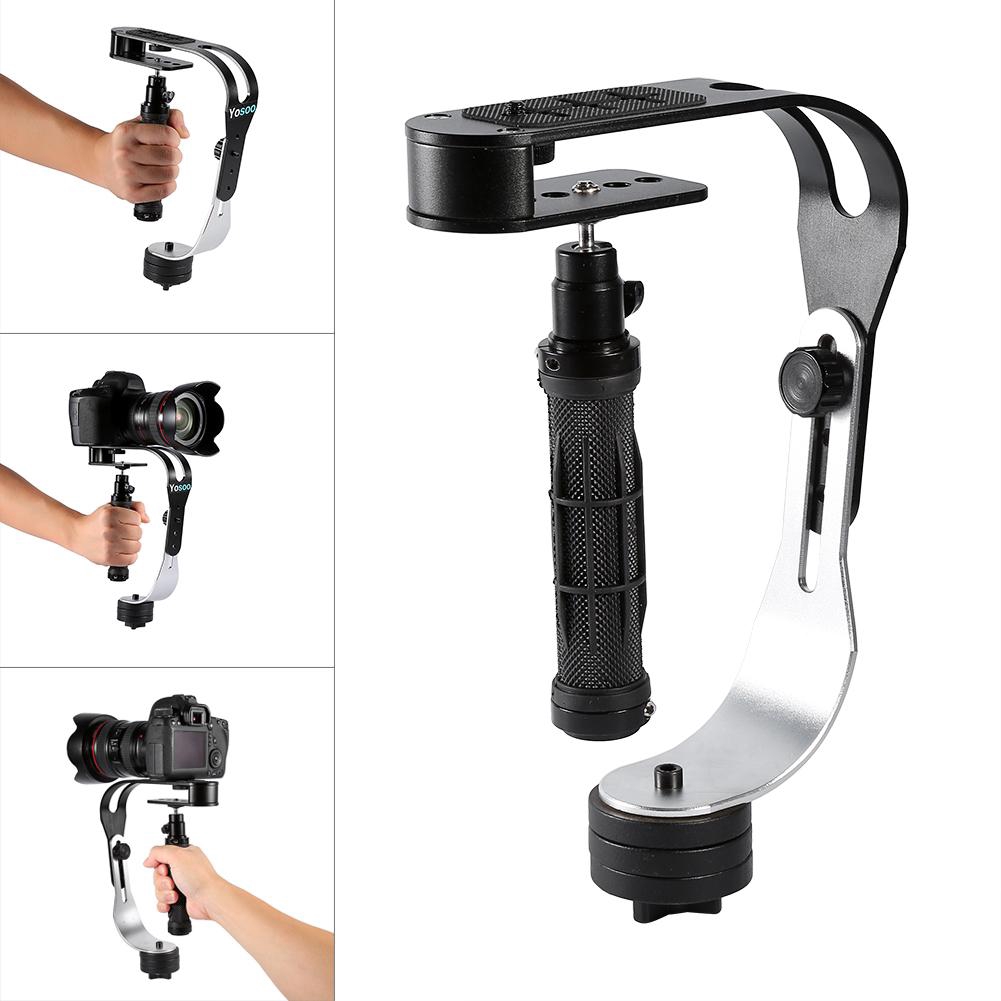 Máy Quay Phim Cầm Tay Steadycam