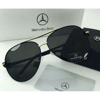 Kính mercedes cao cấp