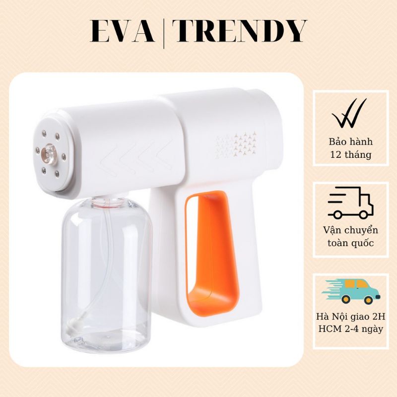 Máy khử khuẩn nanok5k6