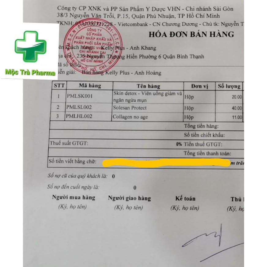 [CHÍNH HÃNG] CollagenaT - collagen thủy phân từ đại dương giúp trẻ hóa da và đẹp da nhập khẩu Ý 10 ống x 25ml