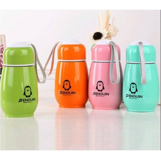 Bình Giữ Nhiệt Penguin 300ml