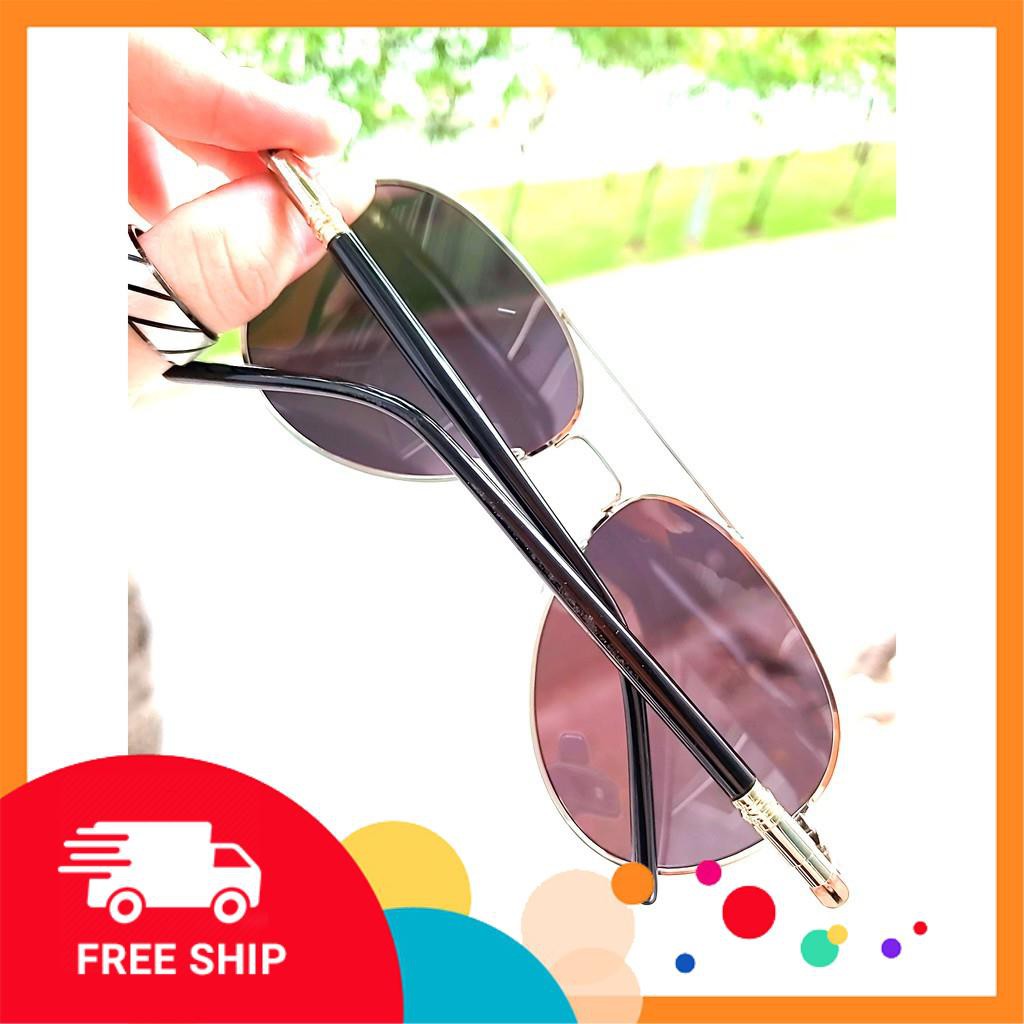 Kính mát nam D2004 ❌ Kính mát thời trang chống chói bảo vệ mắt | BigBuy360 - bigbuy360.vn