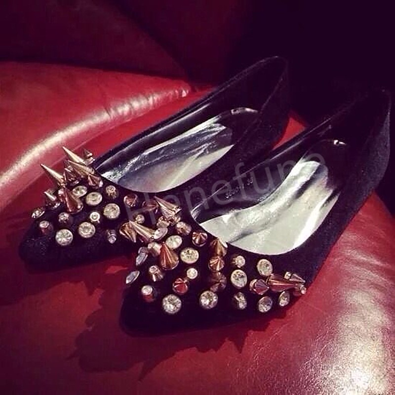 Bộ 100 Đinh Tán Đính Đá Nhiều Kích Cỡ Thời Trang