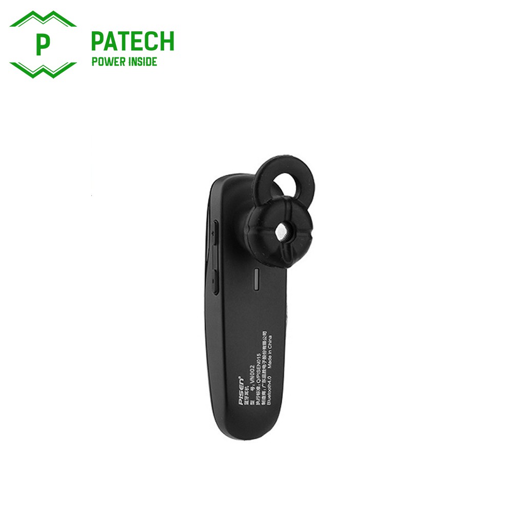 Tai nghe Pisen Bluetooth VN002 - HÀNG CHÍNH HÃNG