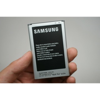 Pin samsung galaxy note 3 neo chính hãng