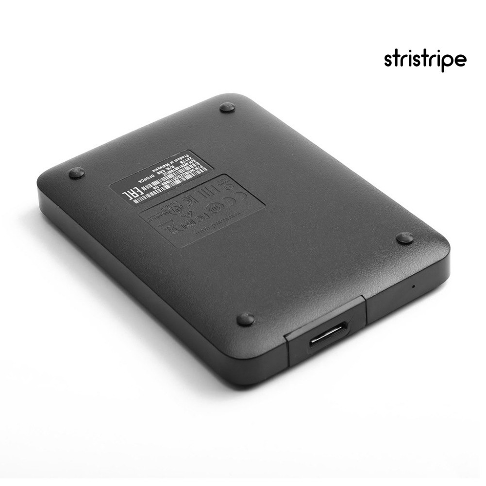 Ổ Cứng Ngoài Str W-D Elements 500gb 1tb 2tb Usb 3.0 | BigBuy360 - bigbuy360.vn