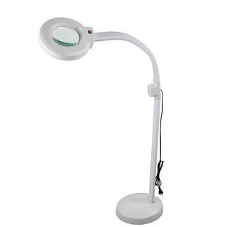 Đèn led lup soi da ( Đế Đặc)