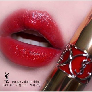Son ysl oil in shine #84