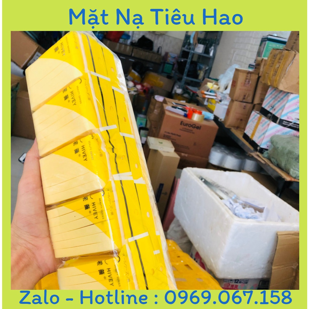 Bông bạch tuyết cắt sẵn giấy cây giấy tẩy trang,giấy cuộn dùng trong spa thẫm mỹ viện